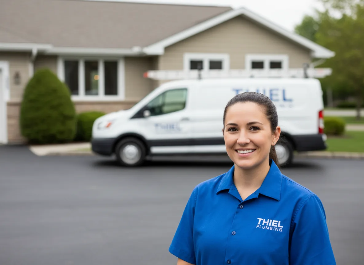 Plumber Jamaica, IA FAQs